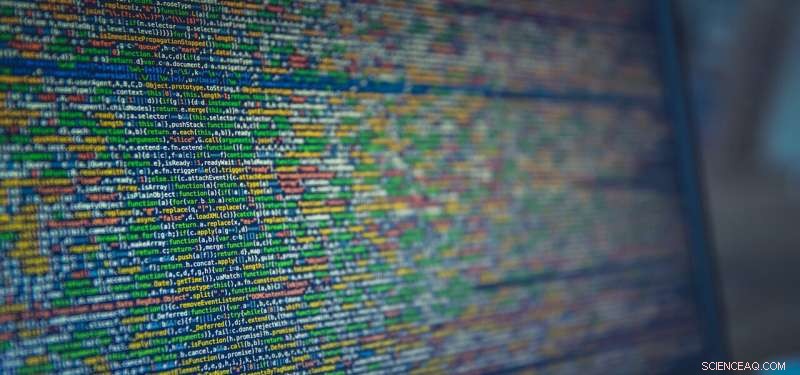 Introducing a User-Friendly Language for Supercomputer Programming