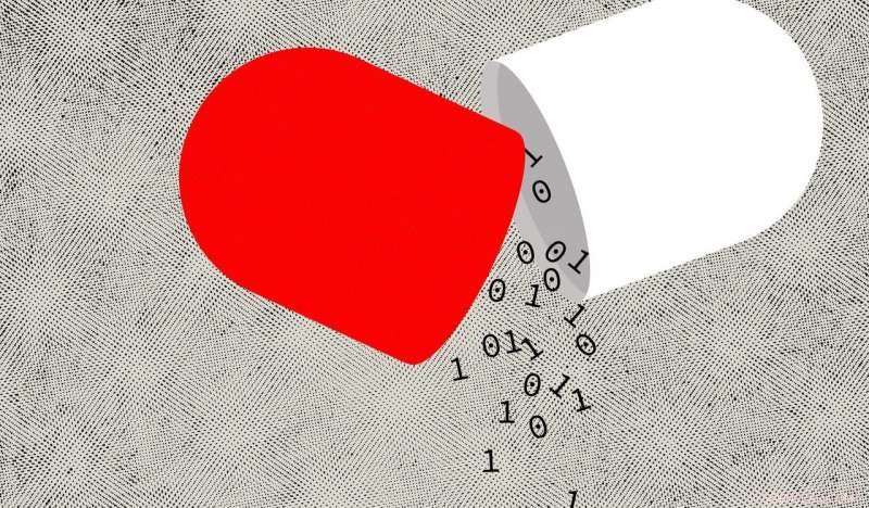 Use Big Data to Choose the Best Health Insurance