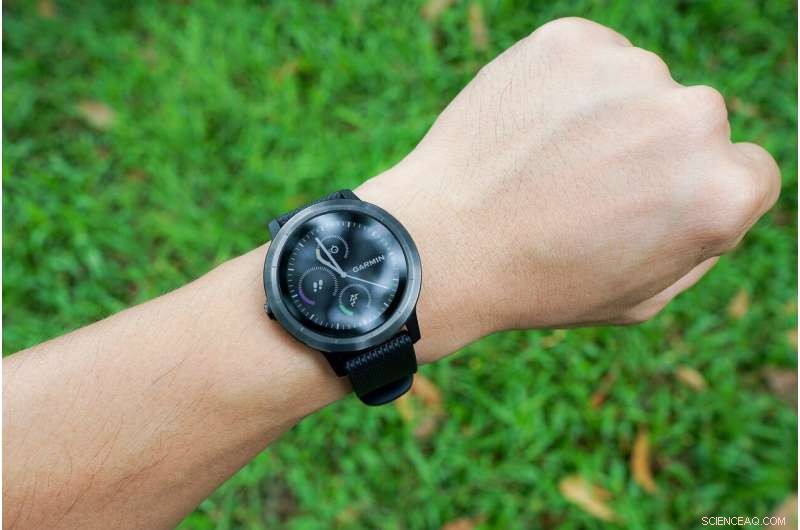 Revolutionary Wearable Tech: How New Devices Boost Your Health