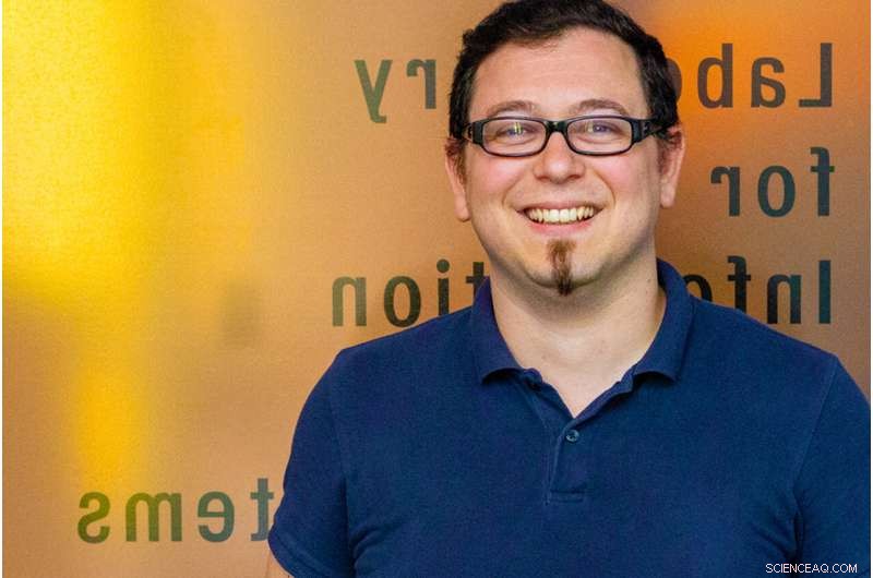 Boosting Energy Efficiency in Wireless Communication