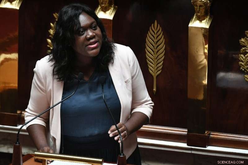 French MPs Approve 24-Hour Deadline for Online Platforms to Remove Hate Speech