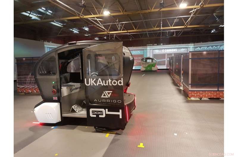 Which Driving Style Do Passengers Prefer in Autonomous Vehicles? Machine-Like or Human-Like?