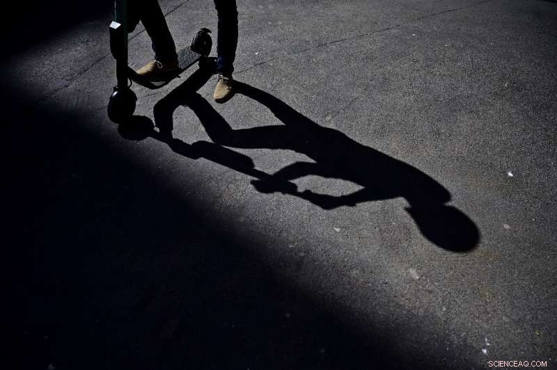 E‑Scooters: How a New Transport Wave is Transforming Cities Worldwide