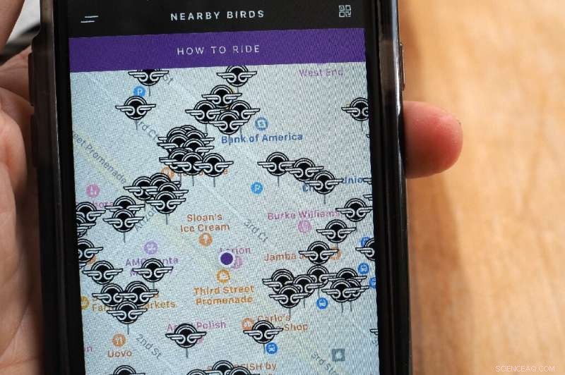 Are Electric Scooters Truly Eco-Friendly? A Critical Look