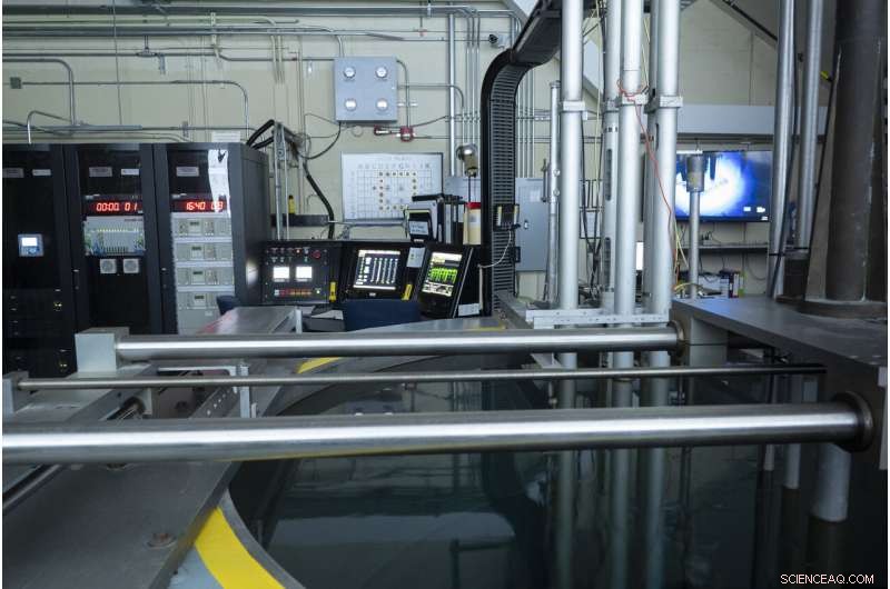 Purdue University Unveils the U.S.’s First All-Digital Nuclear Reactor