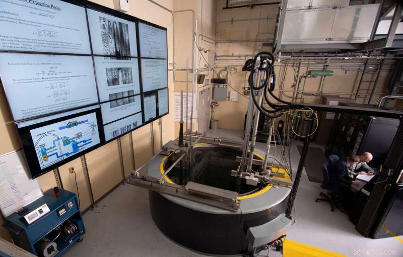 Purdue University Unveils the U.S.’s First All-Digital Nuclear Reactor