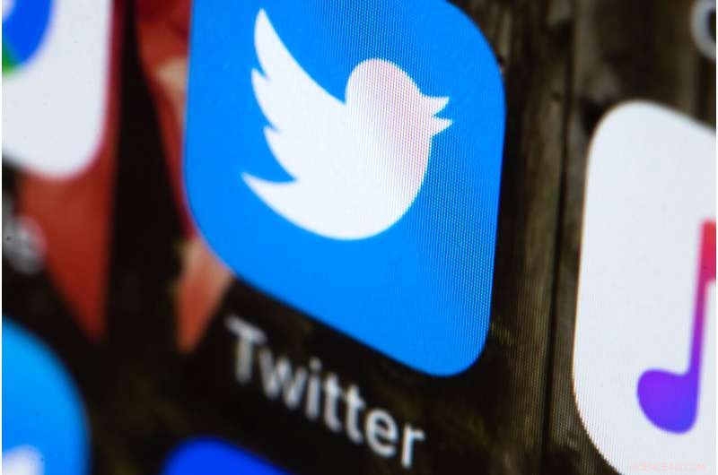 Twitter Implements New Policy to Ban Dehumanizing Hate Speech Against Religious Groups