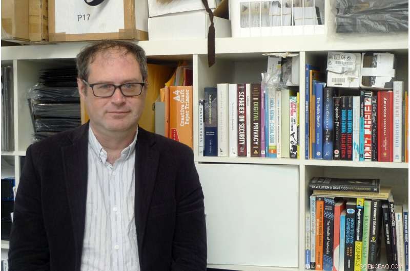 UK Introduces Age Verification for Online Porn: A Case Study in Digital Regulation