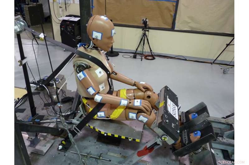 Newer Cars Offer Better Safety, Yet Women Face Higher Injury Risk – Study Reveals