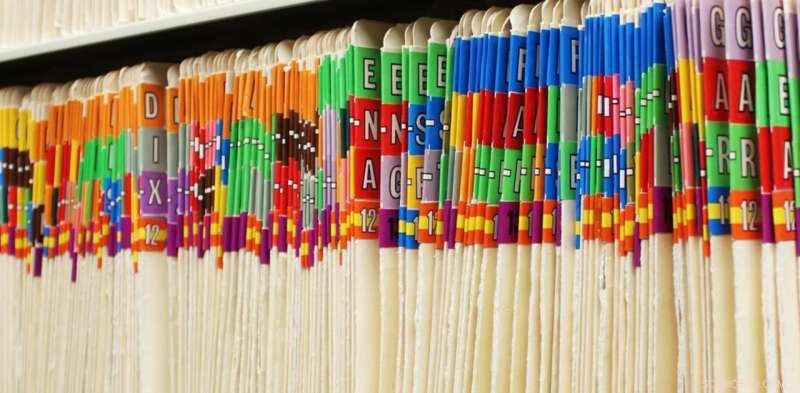 Paper Tsunami: How the Shift to Digital Medical Records Is Overwhelming Us with Legacy Paper Files