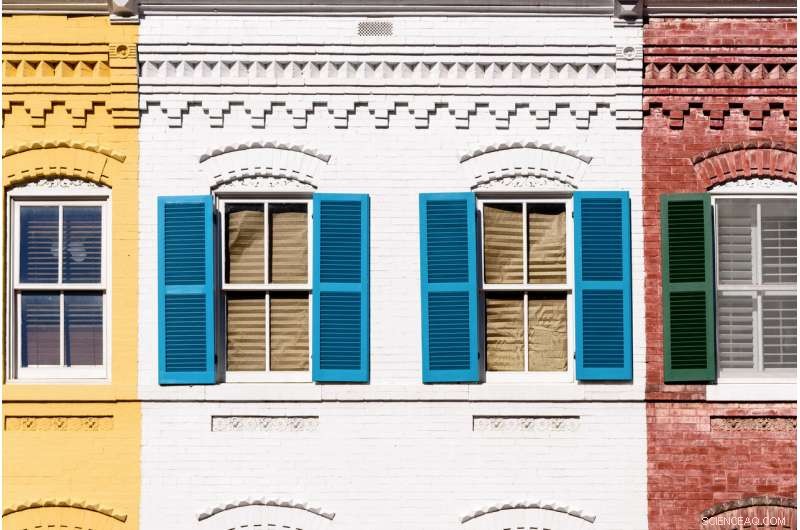 Cool Walls Cut Energy Bills and Pollution—Find Out How