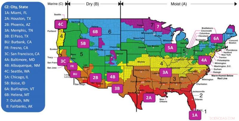 Cool Walls Cut Energy Bills and Pollution—Find Out How