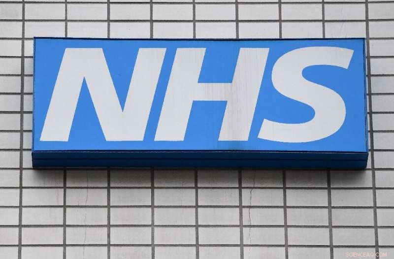 UK Health Service Partners with Amazon to Expand Voice-Enabled Symptom Checks