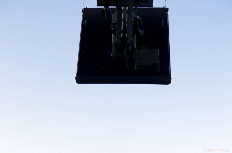 Robotic Umpires Make Historic Debut in Atlantic League Baseball