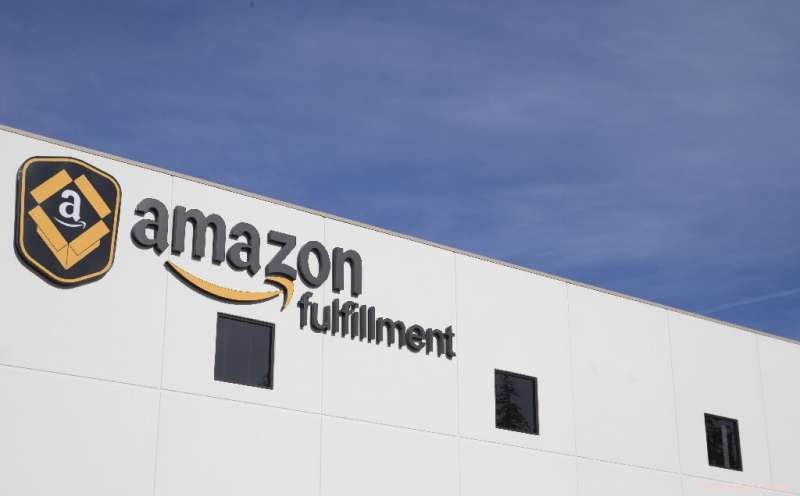 Amazon Launches Training Program for 100,000 U.S. Workers to Adapt to Emerging Technologies