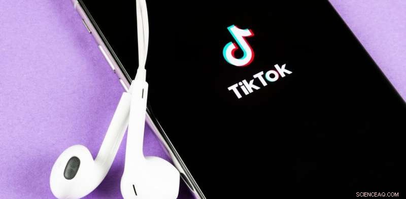 Why Most Adults Haven t Heard of TikTok – It s a Deliberate Design