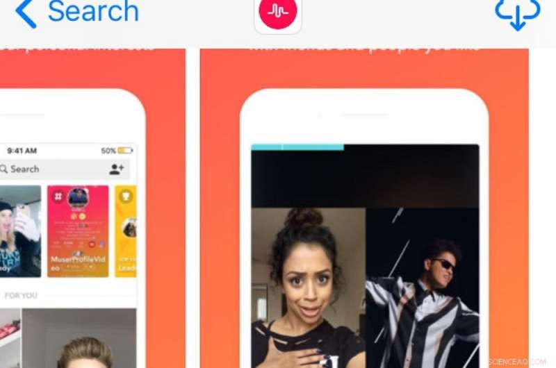Why Most Adults Haven t Heard of TikTok – It s a Deliberate Design