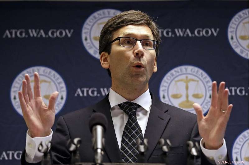 Premera Blue Cross Settles for $10M with 30 States Over Data Breach