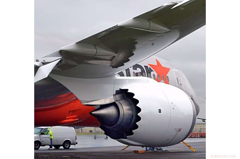 Commercial Supersonic Aircraft Set to Return to Service