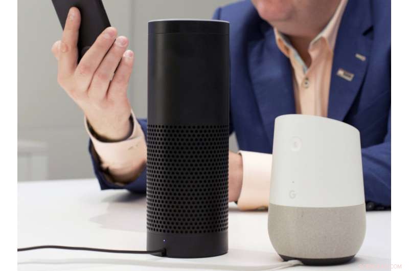 Google Confirms Human Review of Assistant Recordings – Updated Insight