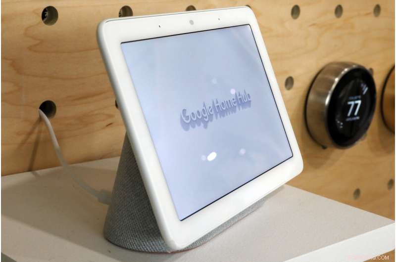 Google Confirms Human Review of Assistant Recordings – Updated Insight