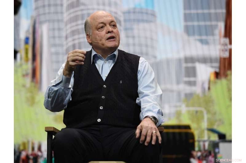 Ford and Volkswagen Expand Global Alliance to Boost Innovation and Market Presence