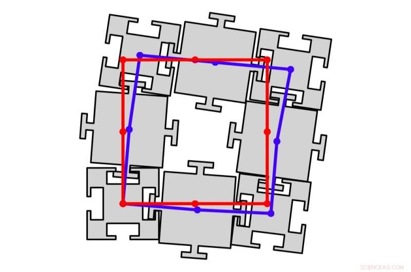 PuzzleFlex: Advanced Kinematic Modeling of Loose-Jointed Systems