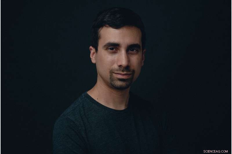 Carnegie Mellon & Facebook AI Triumph Over Poker Professionals in Six‑Player Game