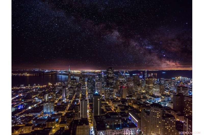 Curtin University Develops Night‑Operation Solar Power System, A Game‑Changer for Renewable Energy