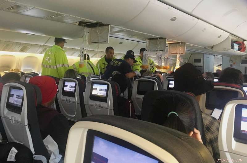 Sudden Turbulence Injures Dozens: Predicting It Remains Hard