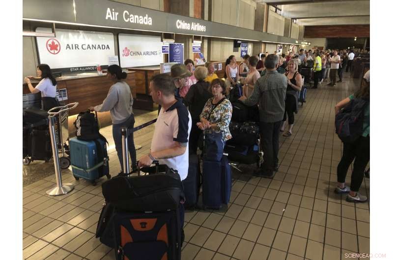 Sudden Turbulence Injures Dozens: Predicting It Remains Hard