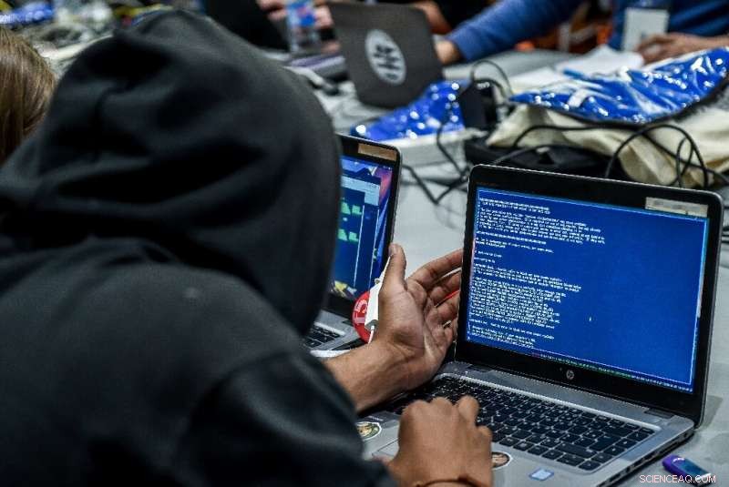 Ransomware Surge Spurs Debate Over Optimal Response Strategies