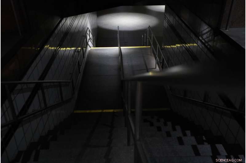 NYC Faces Widespread Power Outage, Thousands Left Without Electricity