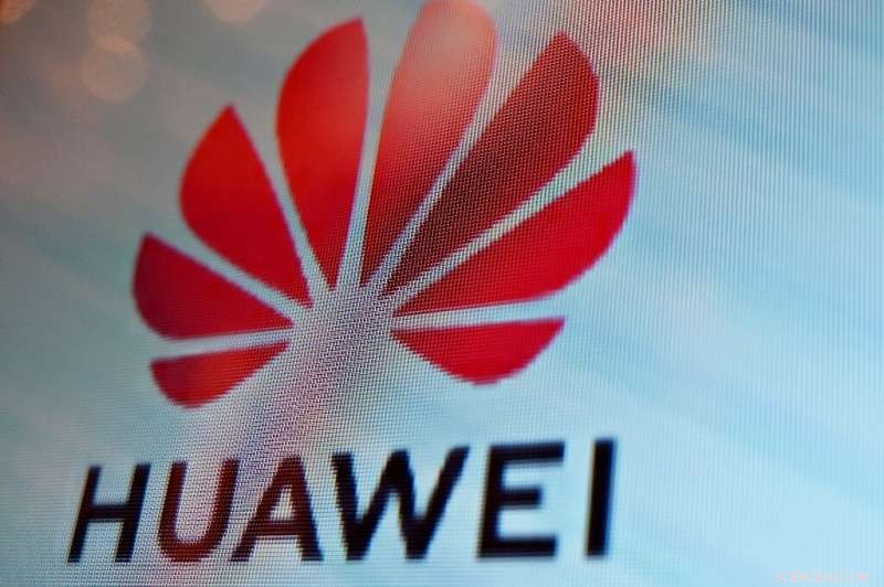 Huawei Plans Major U.S. Workforce Reduction, WSJ Reports
