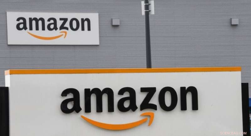 Amazon Prime Day Surges to Global Phenomenon as Competitors Join the Frenzy
