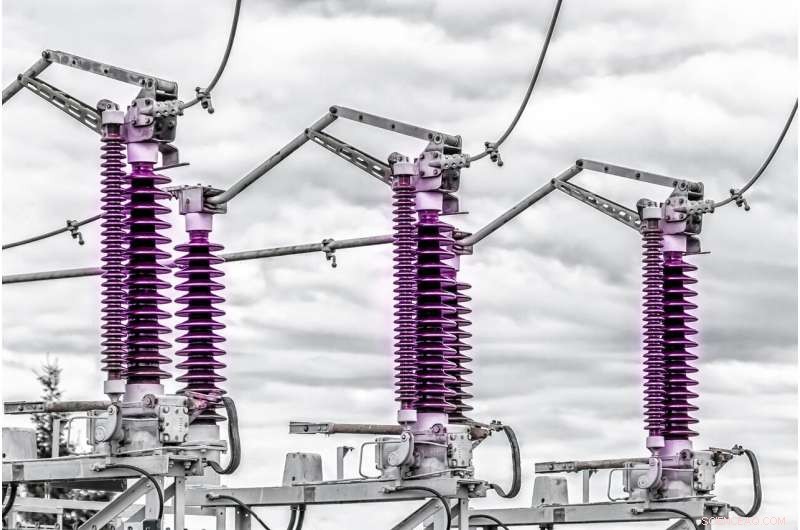 Revolutionary Supercritical CO₂ Power Generation Model Developed by Leading Researchers