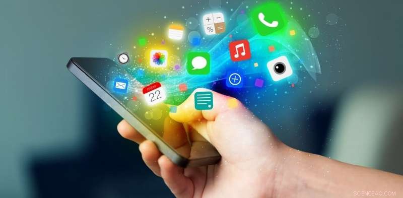 Why Tech Companies Make Us Feel Owners of Their Apps—and How It Benefits Them