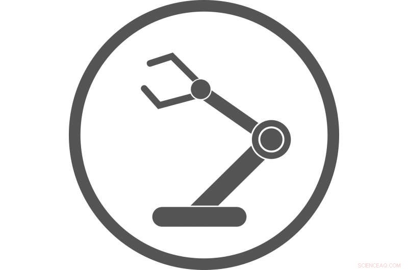 Advancing Industry: A New Level of Smart Industrial Robots