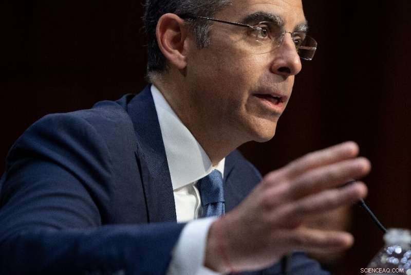 US Senators Question Facebook’s Trustworthiness in Launching Libra Digital Currency