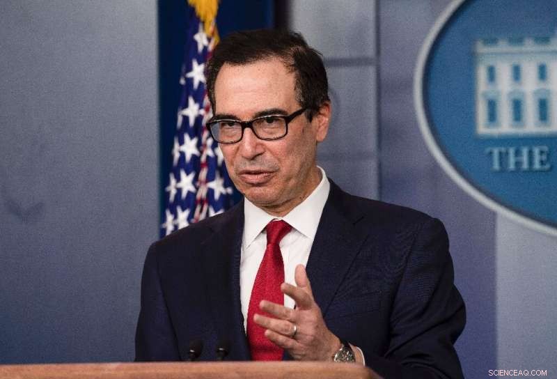 Facebook’s Libra Stalls, but Crypto Market Keeps Momentum