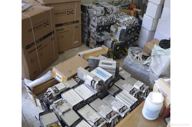 Iran s Bitcoin Surge Amid U.S. Sanctions: How a Weak Economy Drives Crypto Fever