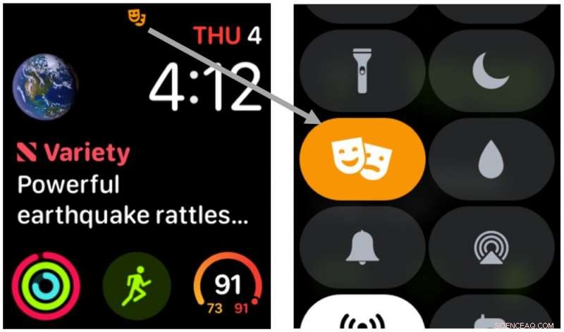 Improved Design Enhances Mobile Device Usability for Seniors