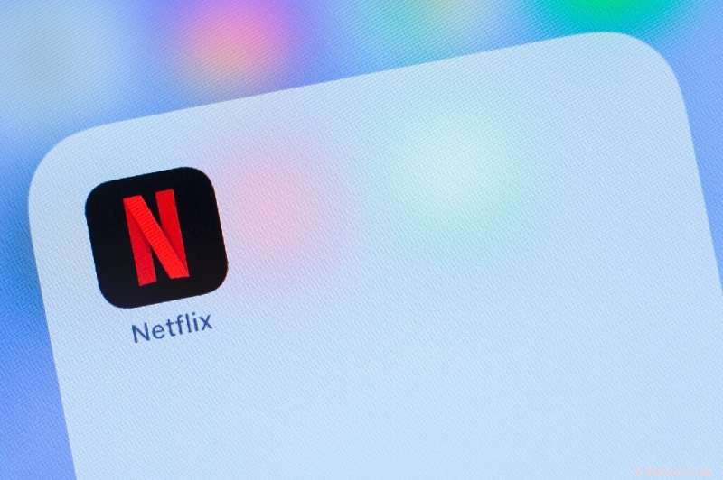 Netflix Subscriber Decline Signals Growing Streaming Fatigue