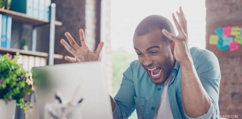 Why the Internet Is Fragile—and What Can Be Done About It