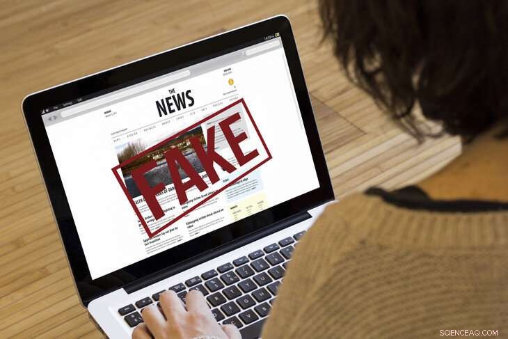 Researchers Pioneer Transparent Method to Explain Fake News Detection to Users