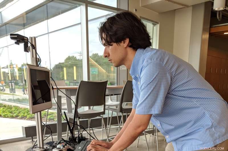 Enhancing Goal‑Oriented Human‑Robot Interaction with an Advanced Dialogue System