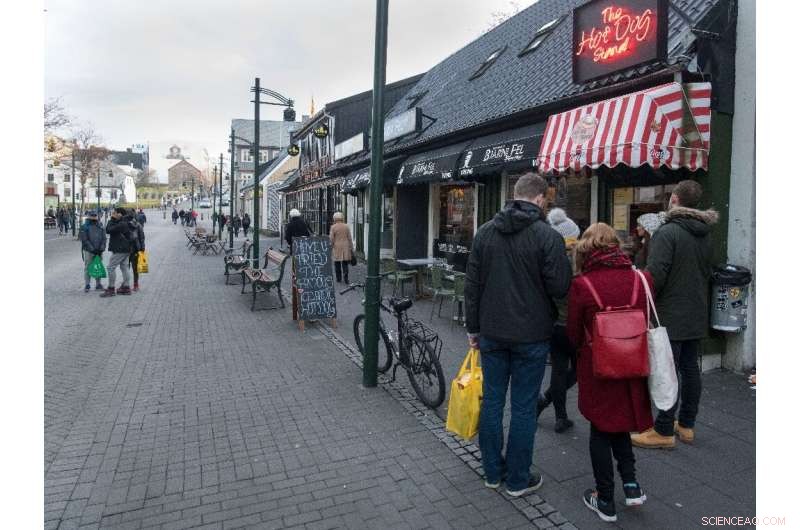 Iceland Ranked as Europe s Most Expensive Destination