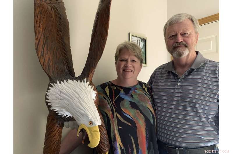 Growing Network of Doorbell Cameras Sparks Privacy Concerns