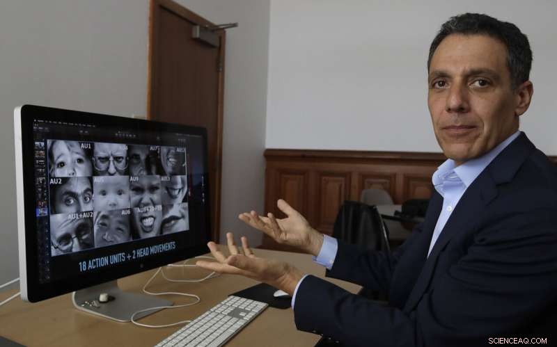 Deepfake Threats Intensify: Why  Dumbfakes  Could Be Even More Dangerous