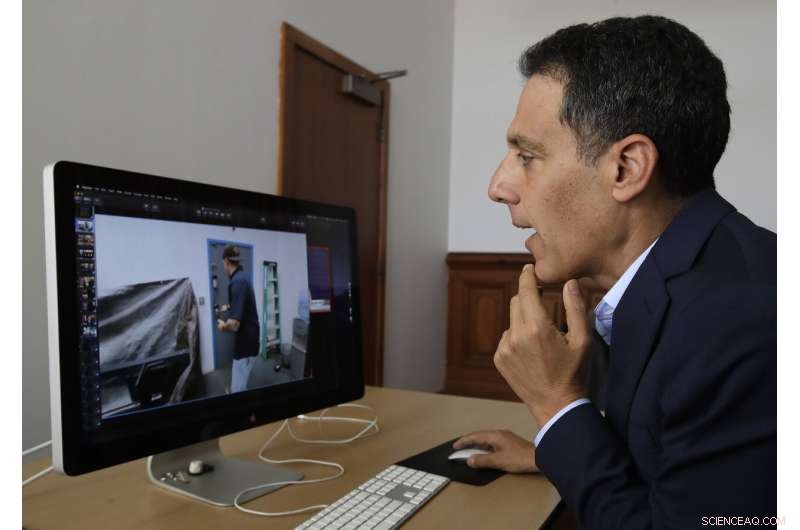 Deepfake Threats Intensify: Why  Dumbfakes  Could Be Even More Dangerous